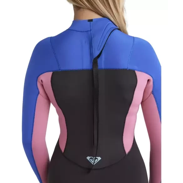 Muta surf Roxy Prologue+ BZ GBS Women 4/3mm Cobalt