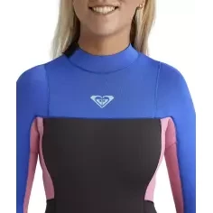 Roxy Prologue+ BZ GBS Women 4/3mm Cobalt 2