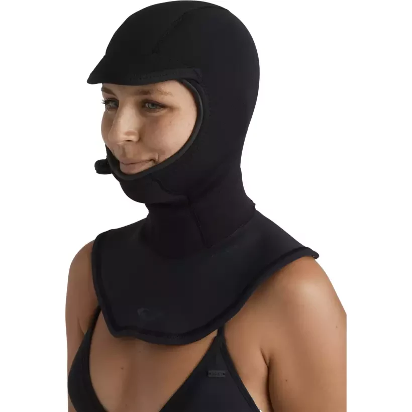 Roxy Elite 2mm Neoprene Hood