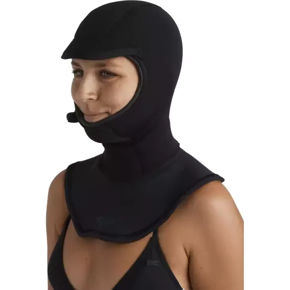 Roxy Elite 2mm Neoprene Hood