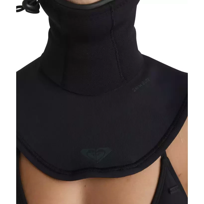Gorro de neopreno Roxy Elite Hood 2mm
