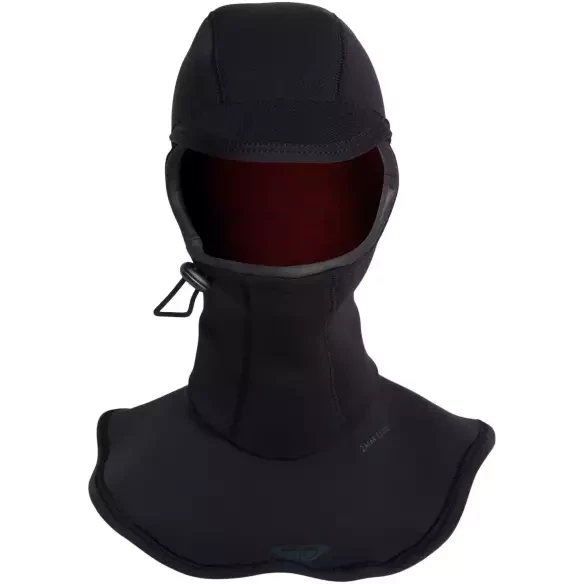 Kappe aus neopren von Roxy Elite Hood 2mm
