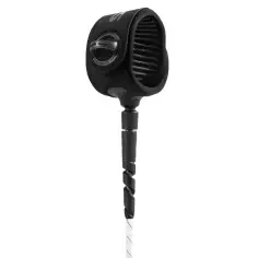 FCS Leash Freedom All-Round Helix Natural/Black