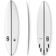 Prancha de surf Slater Designs Boss Up Ibolic