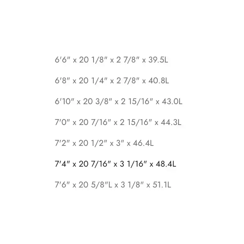 Planche de surf Slater Designs Boss Up Ibolic