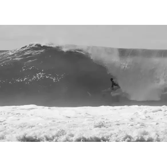 Prancha de surf Slater Designs Boss Up Ibolic Volcanic