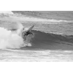 Surfbrett Slater Designs Boss Up Ibolic Volcanic 2