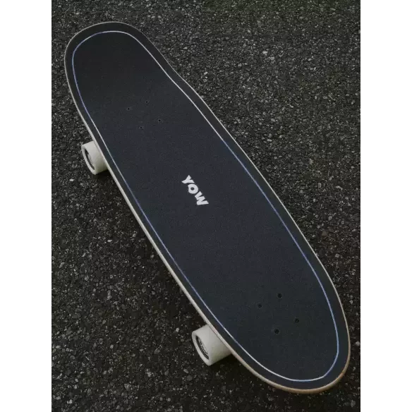 Surfskate Yow Outer Banks 33,85''