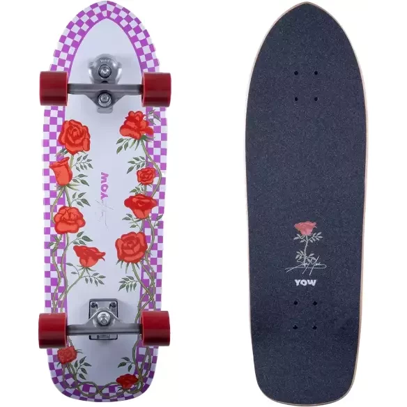 Surfskate Yow Sophia Medina Rosas 33″