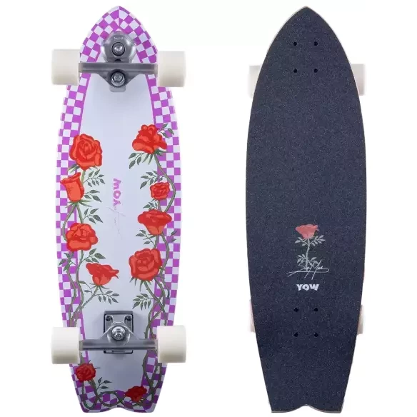 Surfskate Yow Sophia Medina Rosas 32,5″