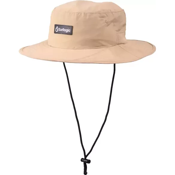 Hoed Surflogic Fisherman Hat Sand