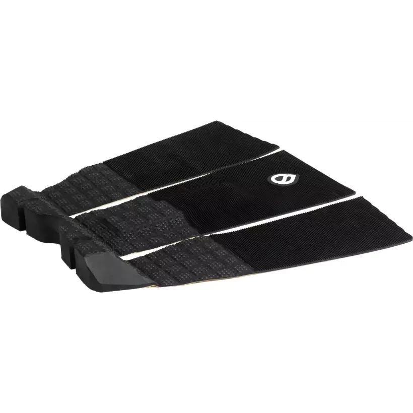 Grip surf SurfLogic H-LINE Black