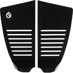 Grip surf SurfLogic Two Flat Black
