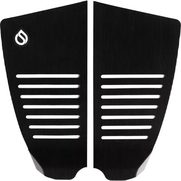 Pads surf SurfLogic Two Flat Black