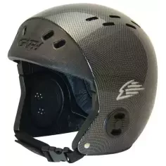 Surfing Helmet Gath Hat Neo Eva Carbon Print