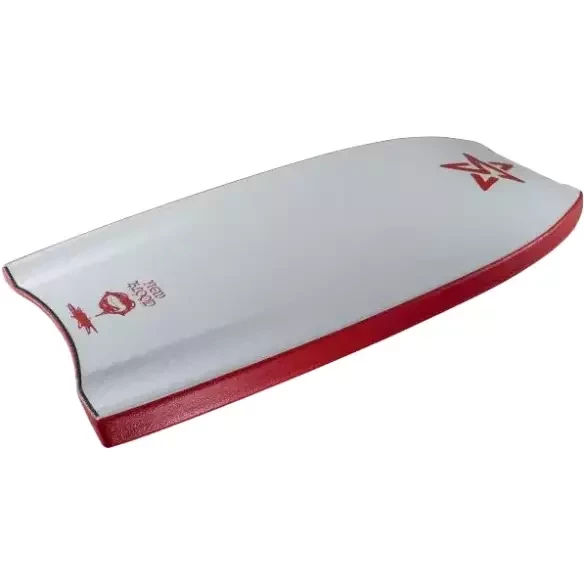 Tavola da Bodyboard Stealth New Blood Kinetic PP Royal Blue/White