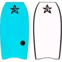 Turquoise + White