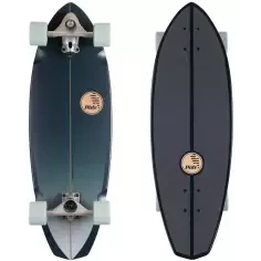 surfskate Slide Diamond 32'' Speer
