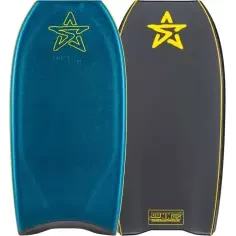Bodyboard Stealth Dunnos Trax PP Deep Sea Green/ Dark Grey