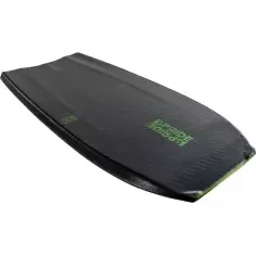 Bodyboard Pride Mantis PP SDC Green/ Grey 2