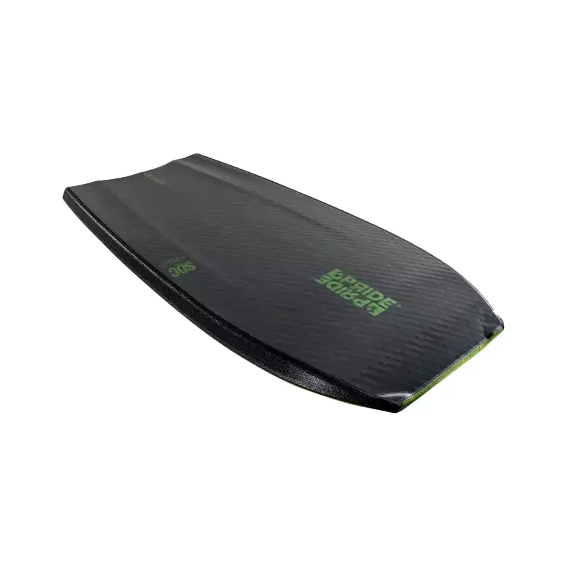 Bodyboard Pride Mantis PP SDC Green/ Grey