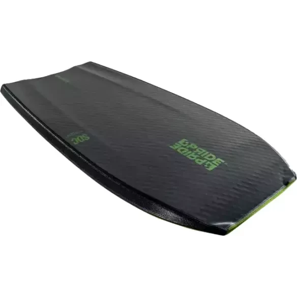 Bodyboard Pride Mantis PP SDC Green/ Grey