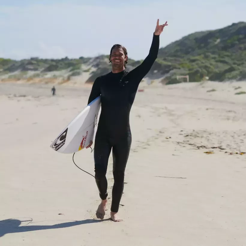 Wetsuit O´Neill Hyperfreak Fire 4/3mm+ CZ Carbon/Carbon