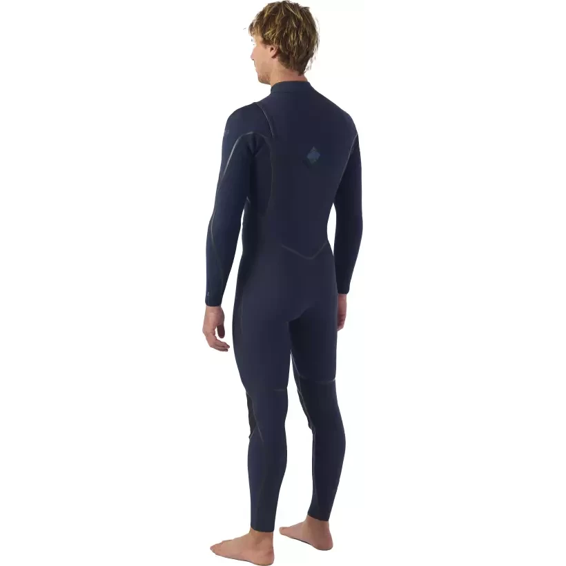Wetsuit O´Neill Hyperfreak Fire 4/3mm+ CZ Carbon/Carbon