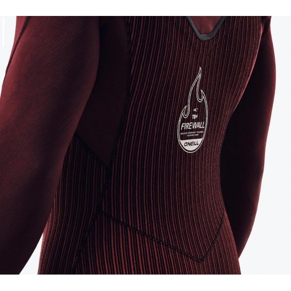 Wetsuit O´Neill Hyperfreak Fire 4/3mm+ CZ