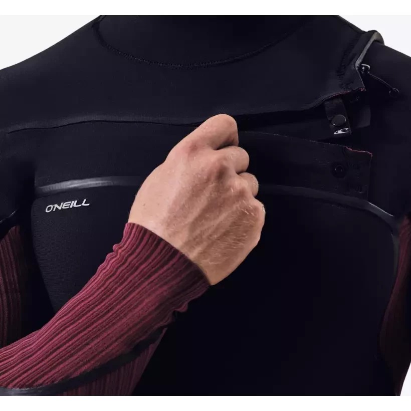 Neopreno O´Neill Hyperfreak Fire 4/3mm+ CZ