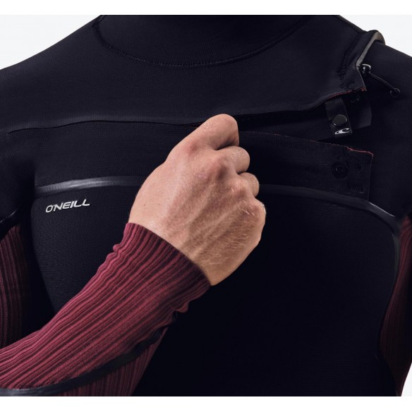 Wetsuit O´Neill Hyperfreak Fire 4/3mm+ CZ
