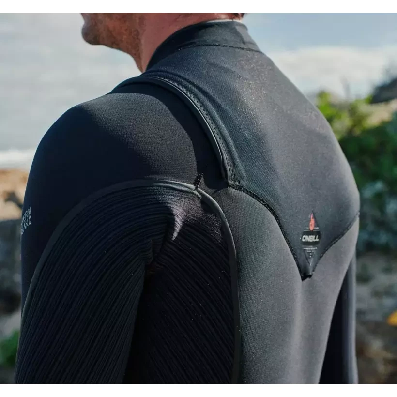 Wetsuit O´Neill Hyperfreak Fire 4/3mm+ CZ