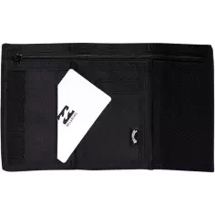 Wallet Billabong Walled 600D 2