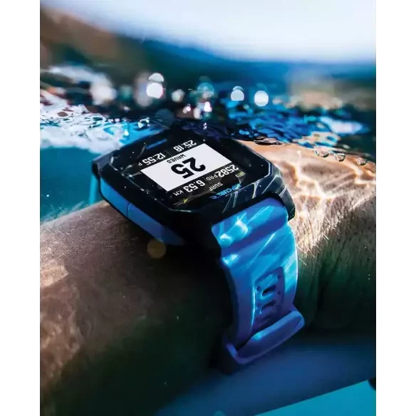 Uhr Rip Curl Search GPS 3 Blue
