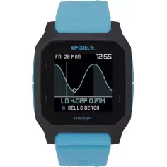 Uhr Rip Curl Search GPS 3 Blue