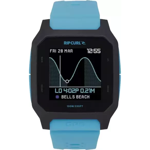 Bekijk Rip Curl GPS 3 Blue