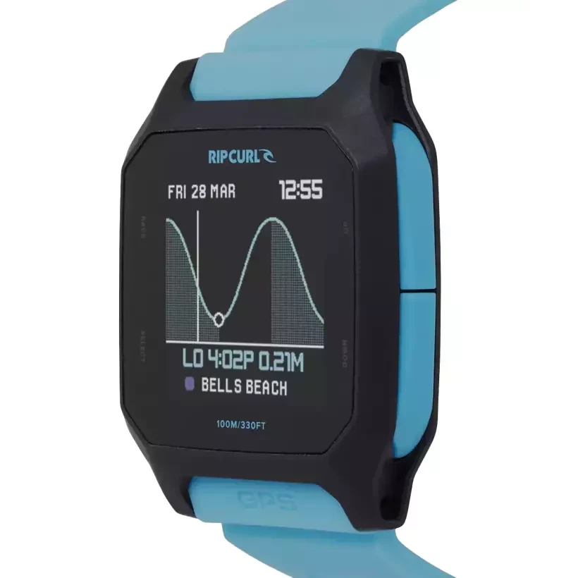 Rip Curl Search GPS 3 Blue