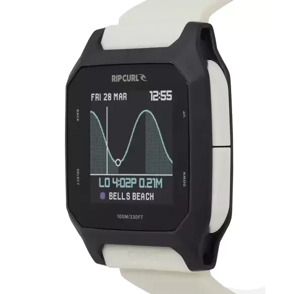 Montre Rip Curl Search GPS 3 Natural