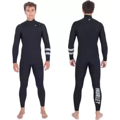Muta surf Hurley Advantage 4/3mm Black