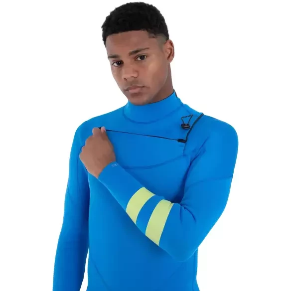 Neopreen Hurley Advant Air 3/2mm CZ Lagoon