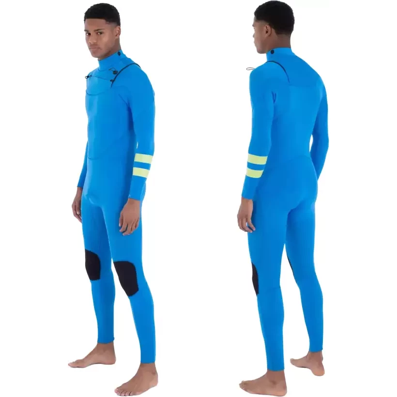 Neopren Hurley Advant Air 3/2mm CZ Lagoon