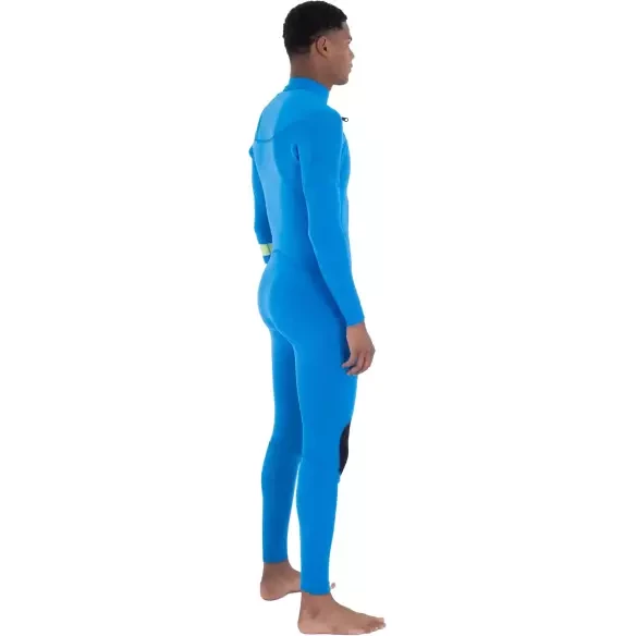 Combinaison Hurley Advant Air 3/2mm CZ Lagoon