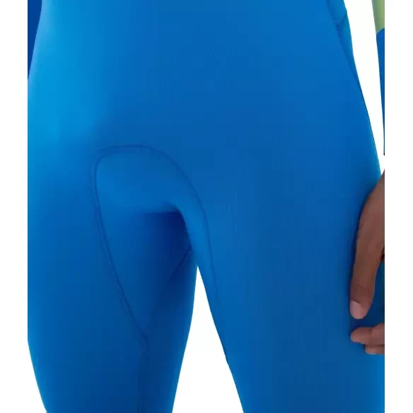 Wetsuit Hurley Advant Air 3/2mm CZ Lagoon