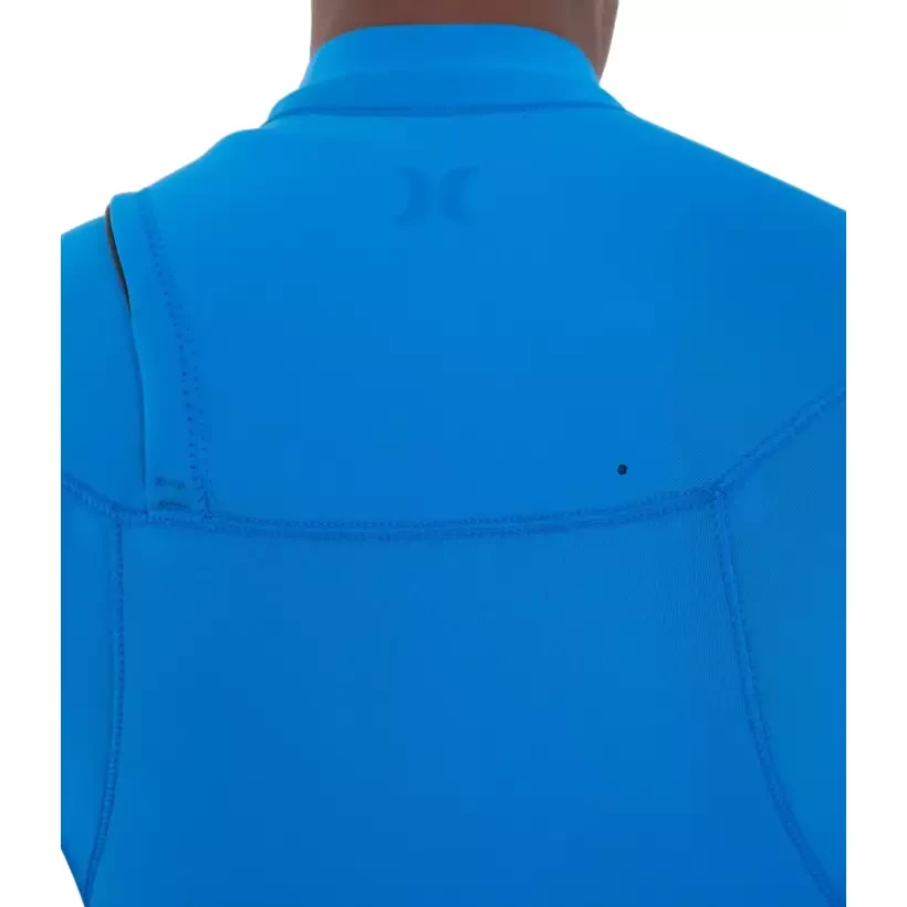 Combinaison Hurley Advant Air 3/2mm CZ Lagoon