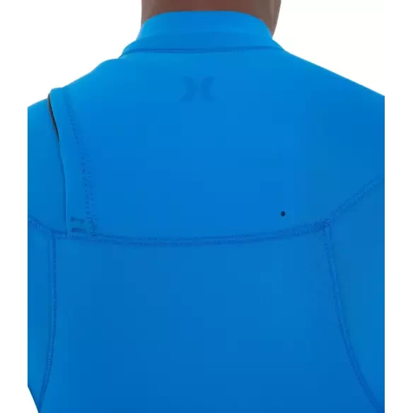 Fato Surf Hurley Advant Air 3/2mm CZ Lagoon