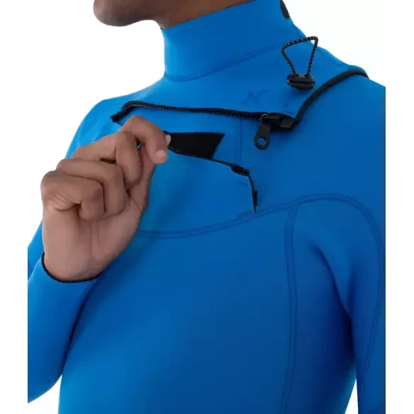 Traje Neopreno Hurley Advant Air 3/2mm CZ Lagoon