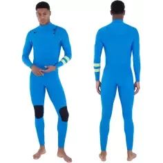 Neopren Hurley Advant Air 3/2mm CZ Lagoon