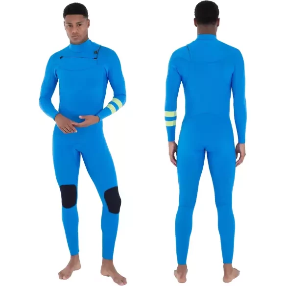 Neopreen Hurley Advant Air 3/2mm CZ Lagoon