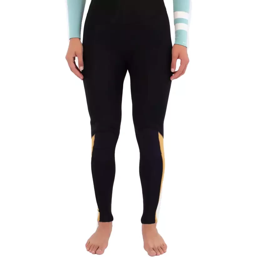 Traje Neopreno Hurley Advantage 3/2mm Womens Spiced Coral