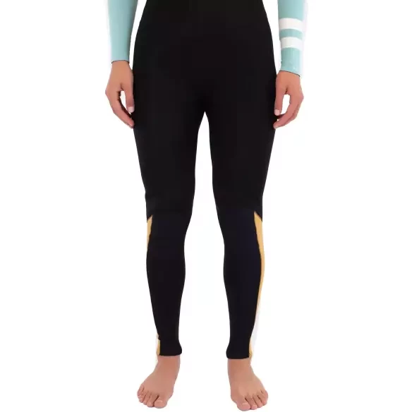 Traje Neopreno Hurley Advantage 3/2mm Womens Spiced Coral